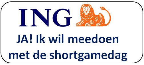 JA! Ik wil meedoen aan de Shortgame Dag