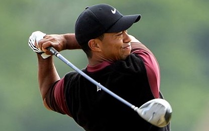 Driver, Woods & Hybrides