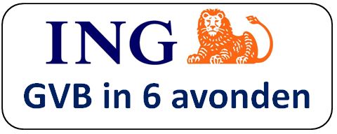 GVB in 6 avonden