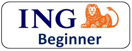 ING Beginnende Golfer