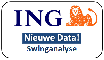 Swinganalyse nieuwe data