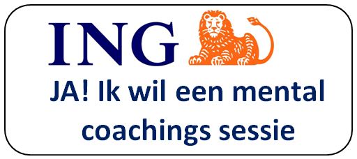 JA! Ik wil een mental coachings sessie