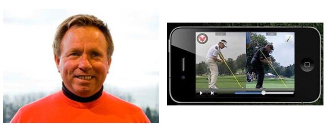 Rob van den Brink V1 Ipad